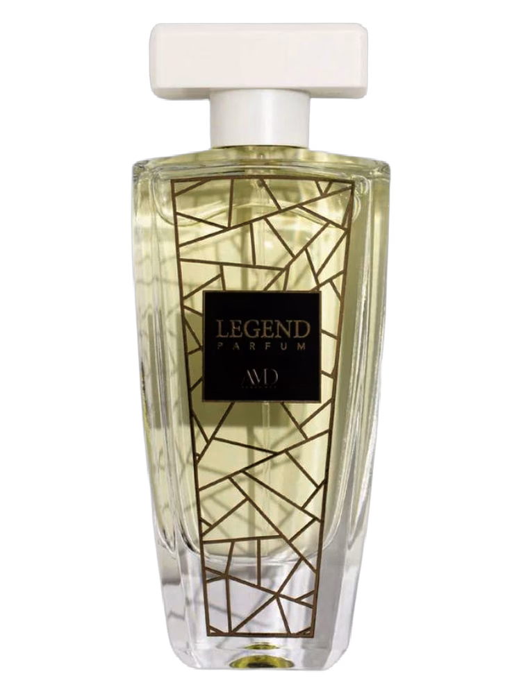 AMD Perfumes Legend