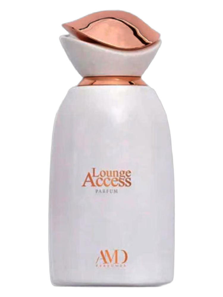AMD Perfumes Lounge Access