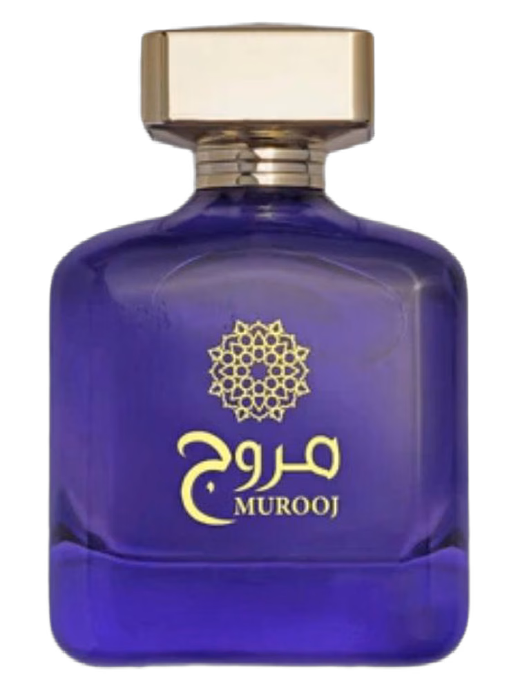 AMD Perfumes Murooj