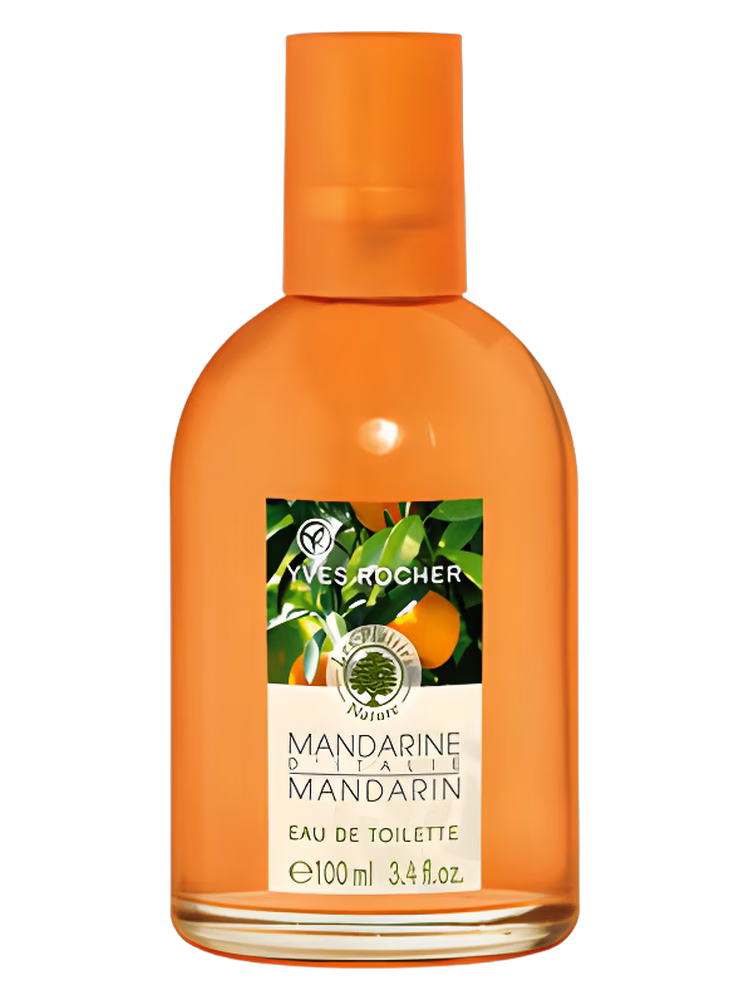 Yves Rocher Mandarine d'Italie