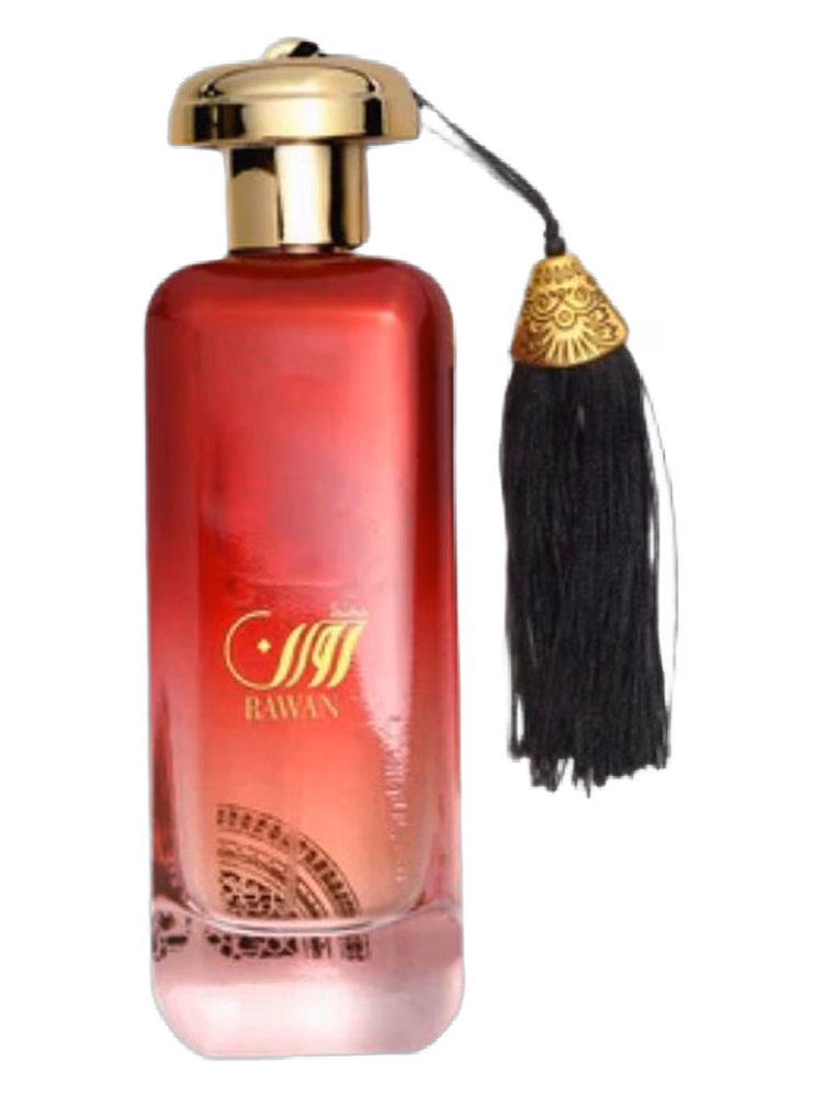 AMD Perfumes Rawan
