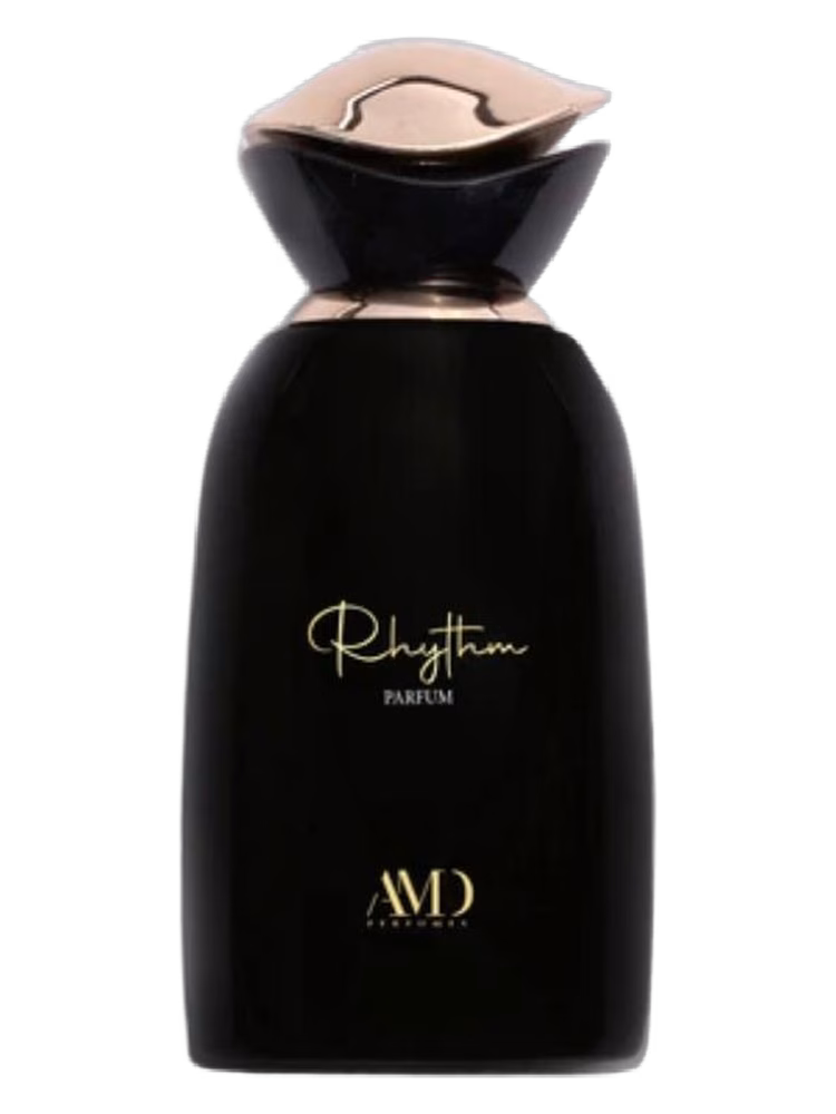 AMD Perfumes Rhythm