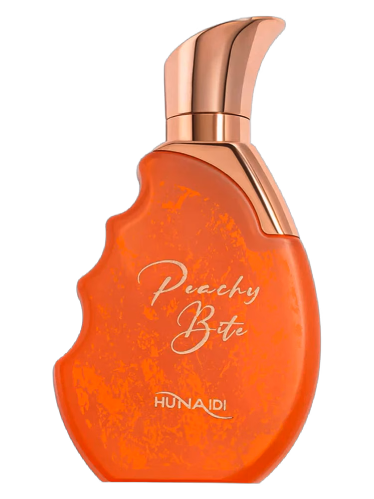 Al Hunaidi Peachy Bite