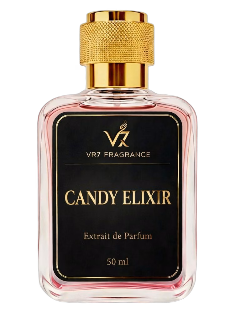 VR7 Fragrance Candy Elixir