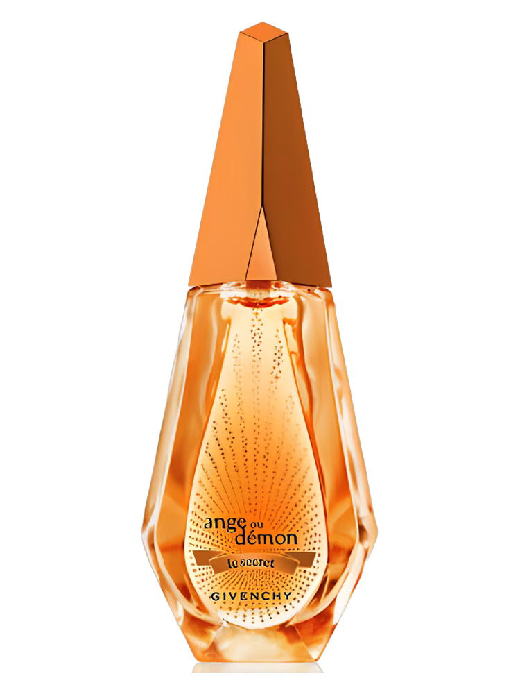 Givenchy Ange ou Demon Le Secret Poesie d’un Parfum d’Hiver