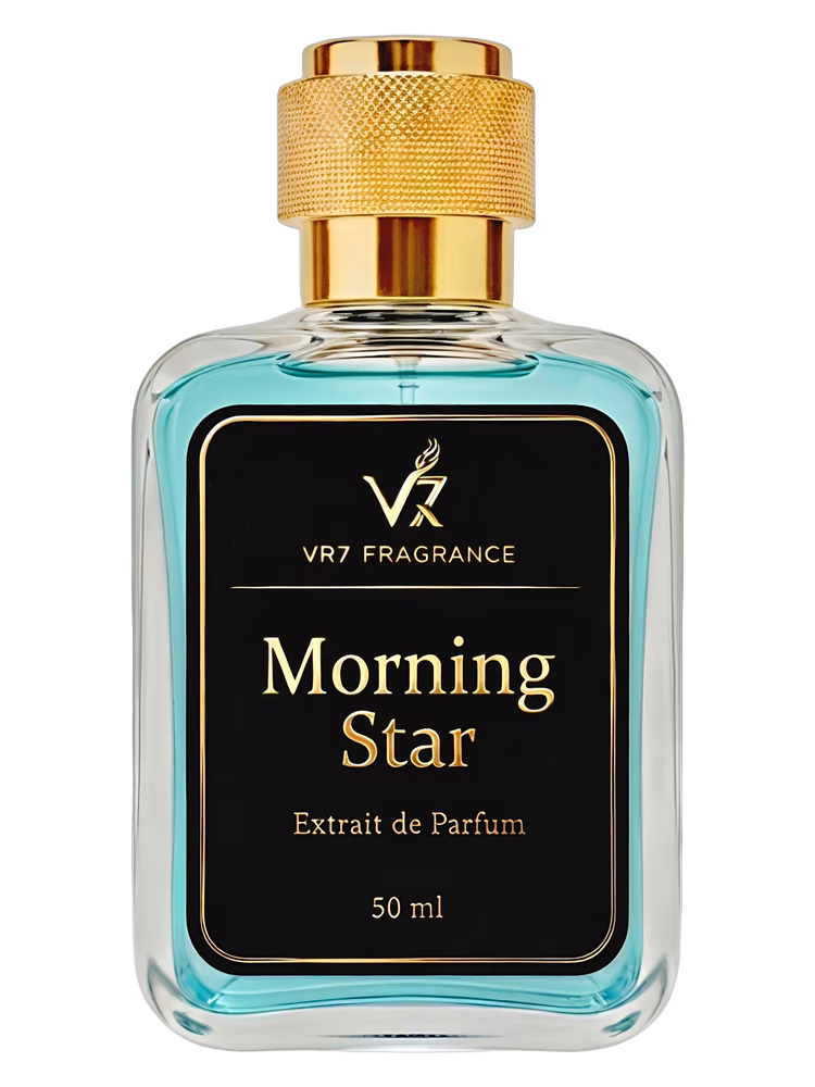 VR7 Fragrance Morning Star