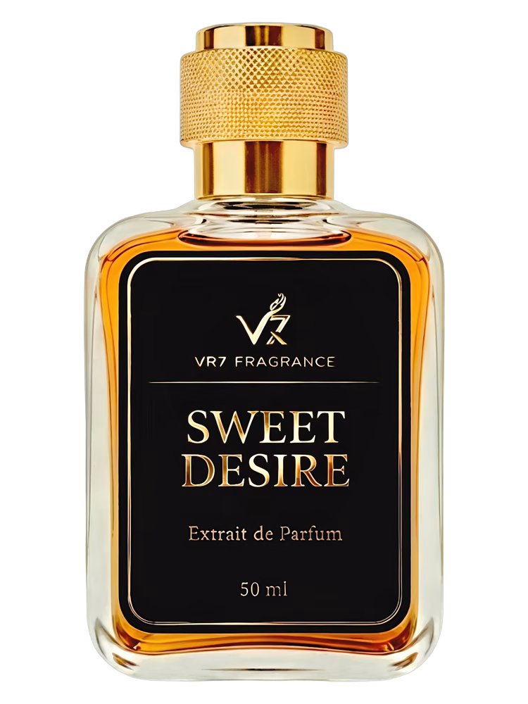 VR7 Fragrance Sweet Desire