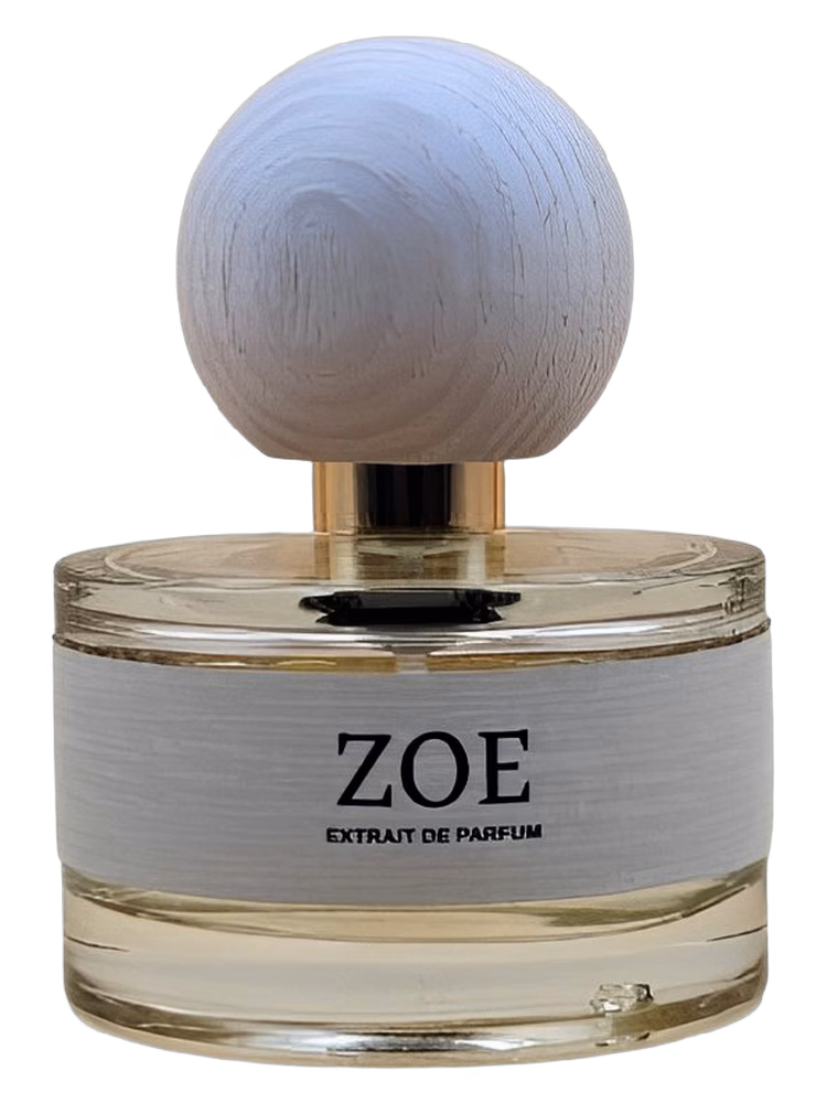 Eunoia Perfume Zoe