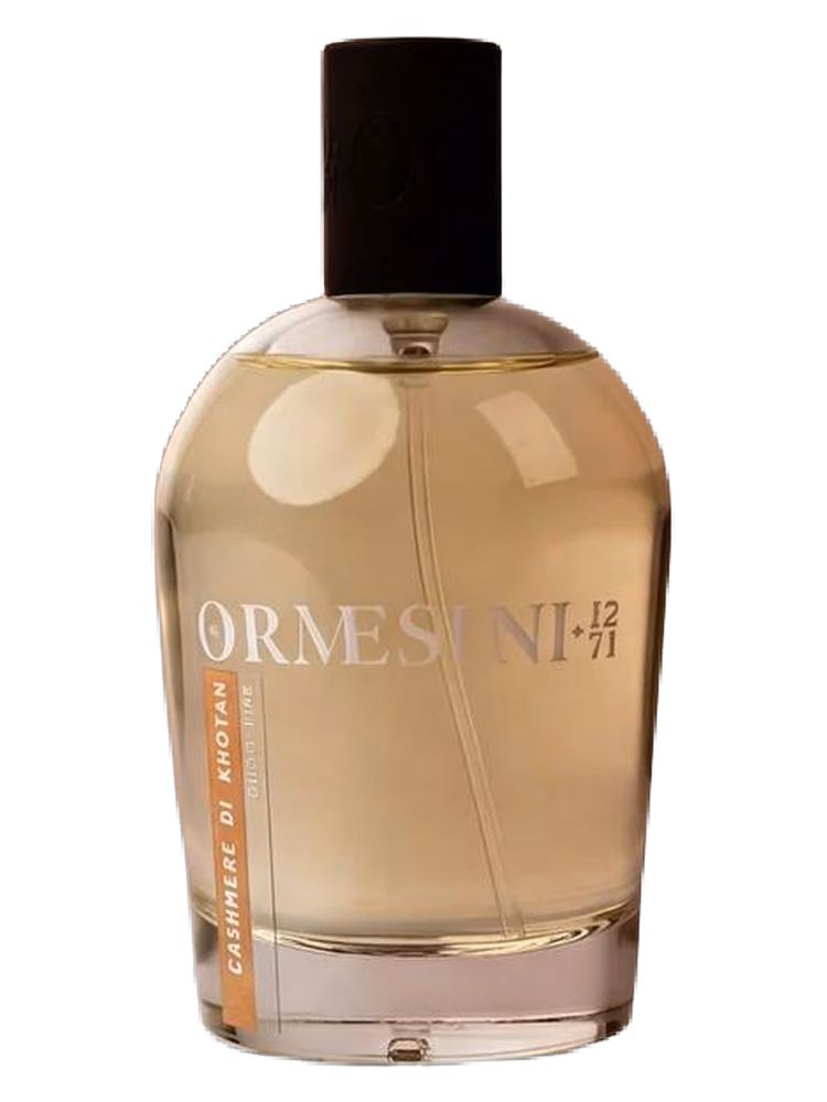 Ormesini 1271 Cashmere di Khotan