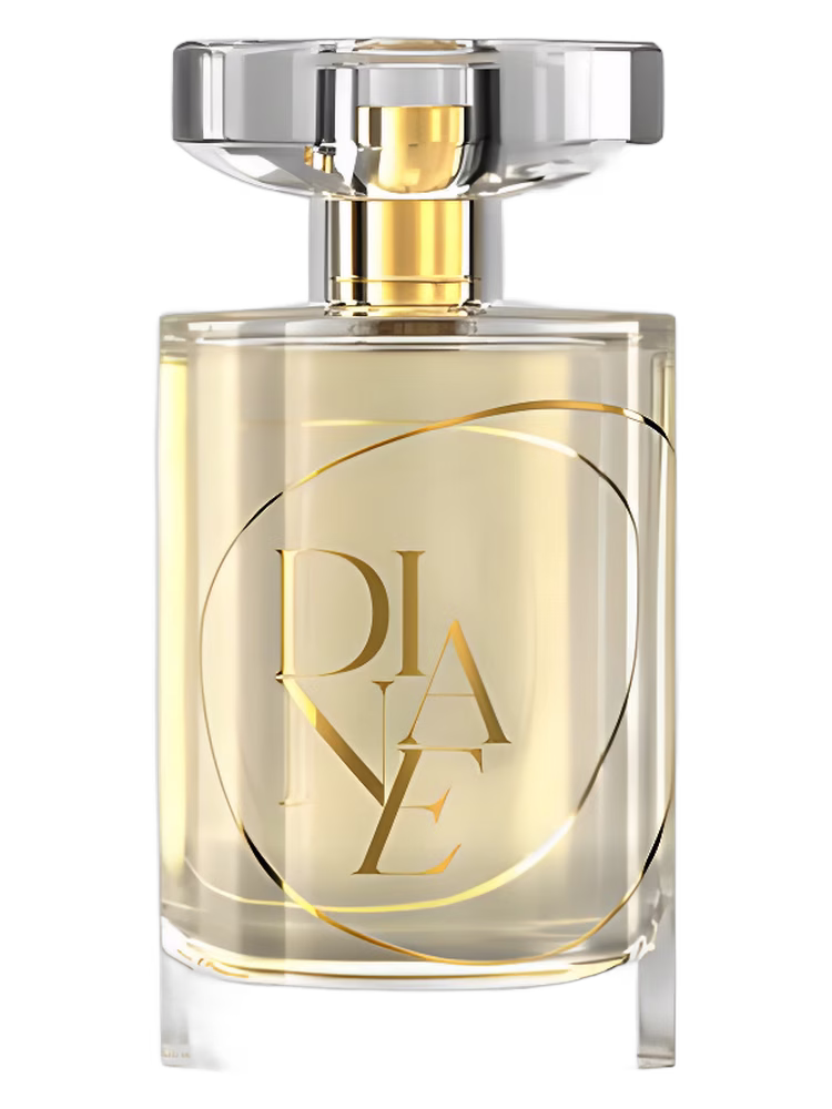 Diane von Furstenberg Diane Eau de Toilette