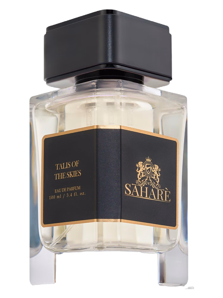 SAHARÉ Talis of the Skies