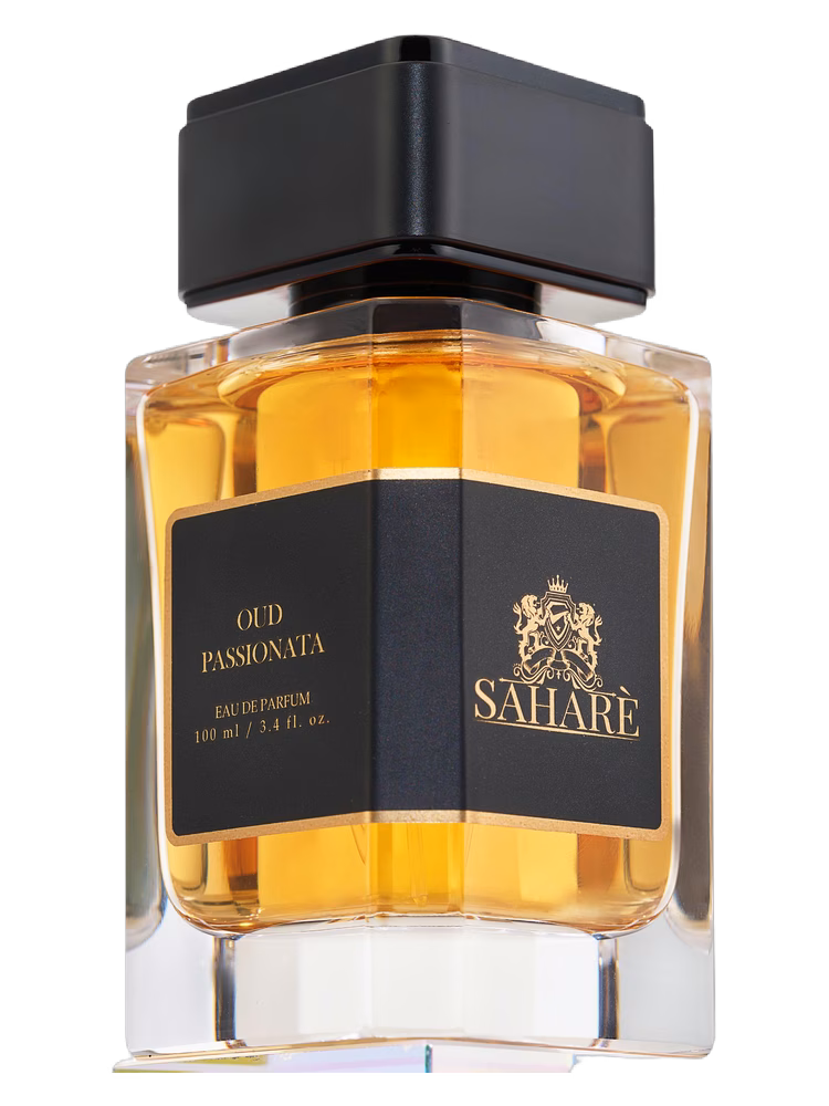 SAHARÉ Oud Passionata