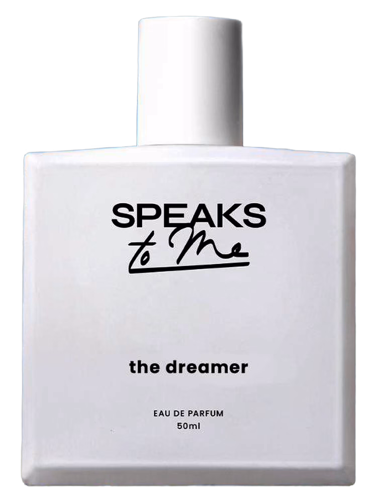 Speaks To Me The Dreamer