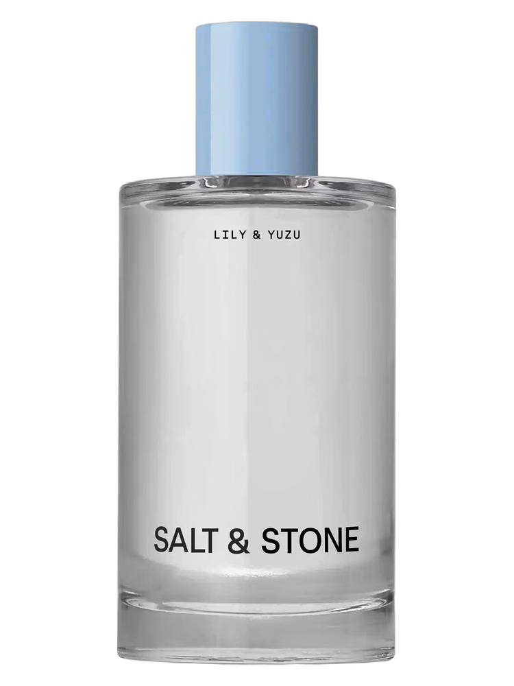 SALT & STONE Lily & Yuzu