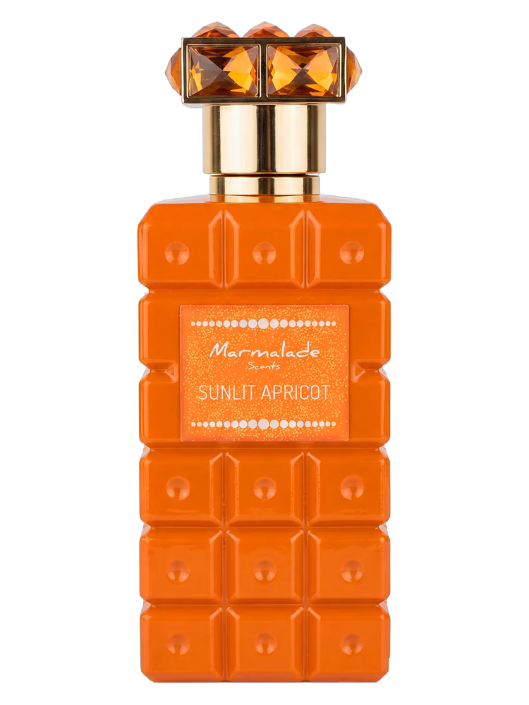 OriArome Sunlit Apricot