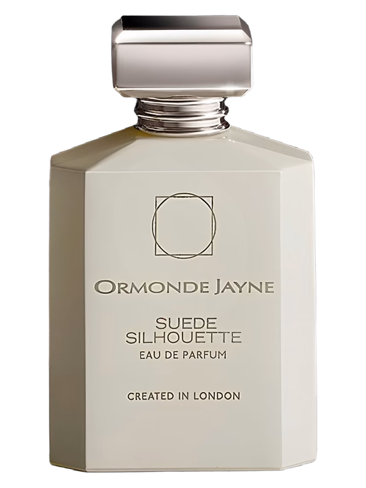 Ormonde Jayne Suede Silhouette