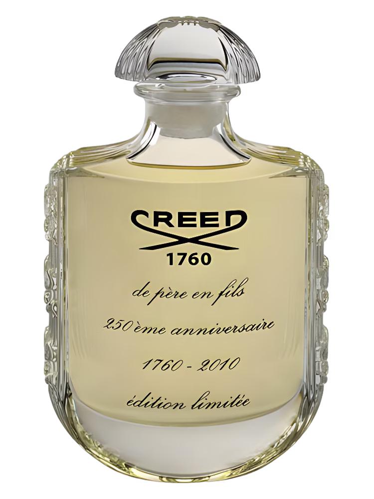 Creed Royal Service