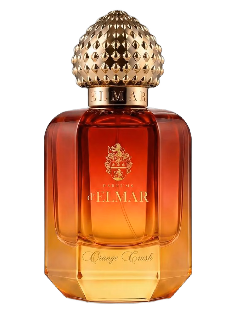 Parfums d'Elmar Orange Crush