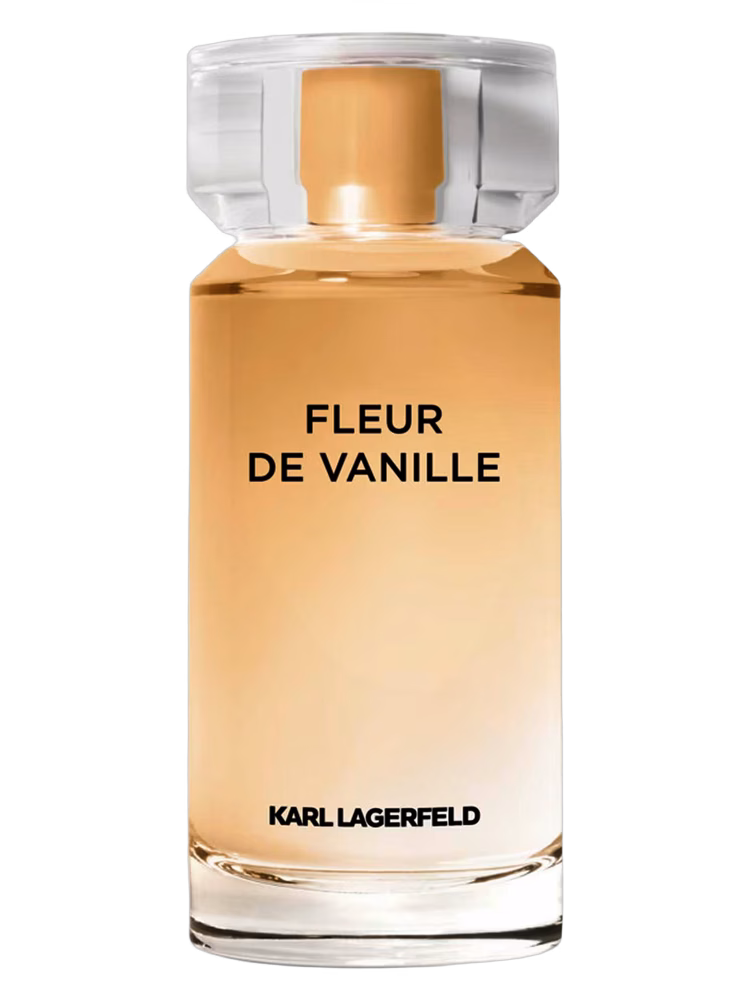 Karl Lagerfeld Fleur de Vanille