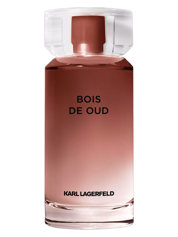 Karl Lagerfeld Bois de Oud