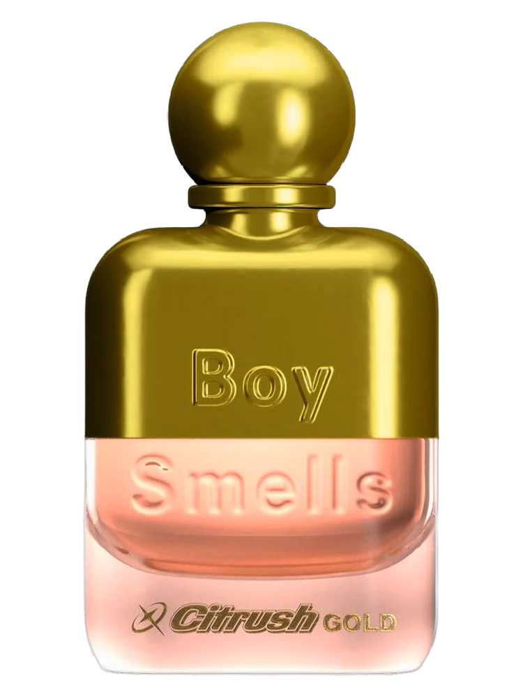 Boy Smells Citrush Gold