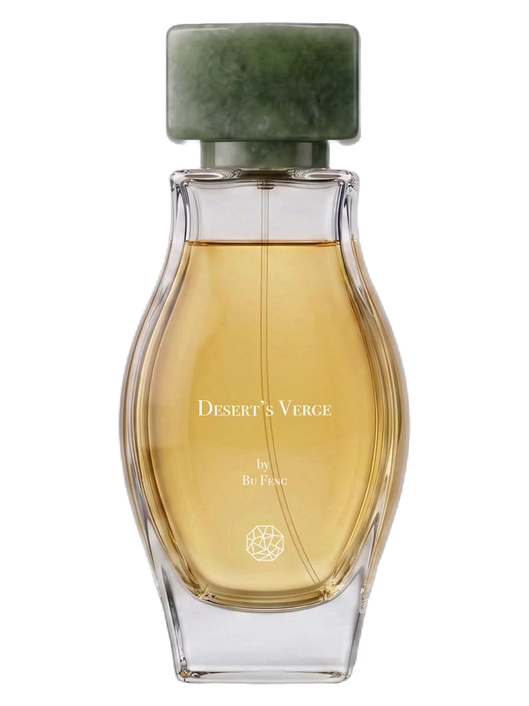 BU FENG Desert's Verge