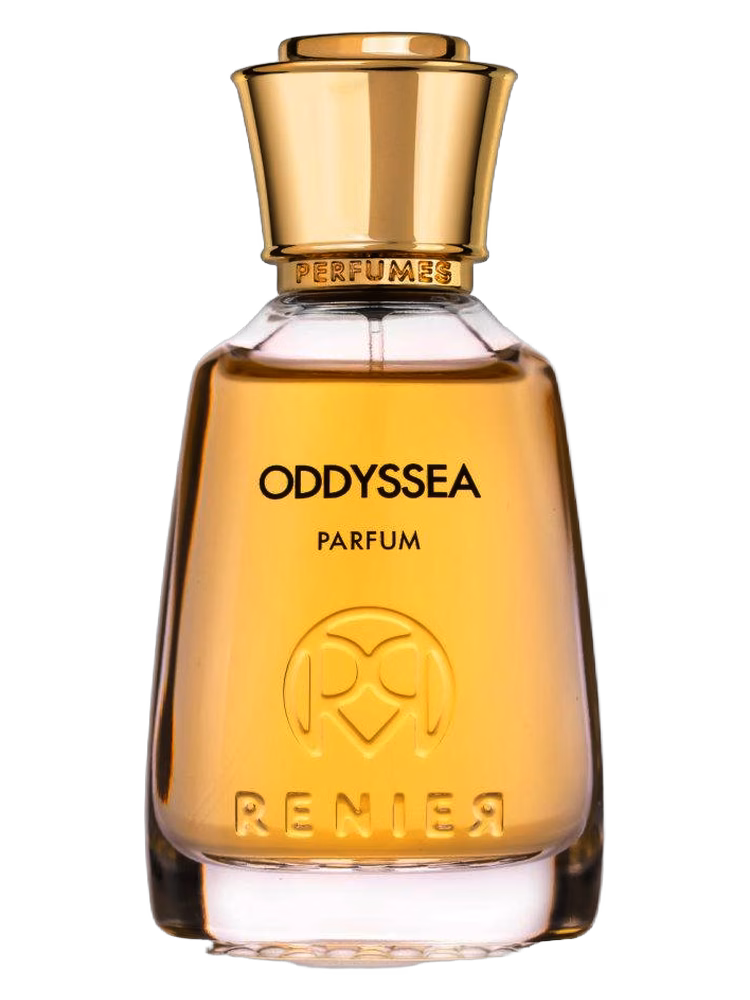 Renier Perfumes Oddyssea