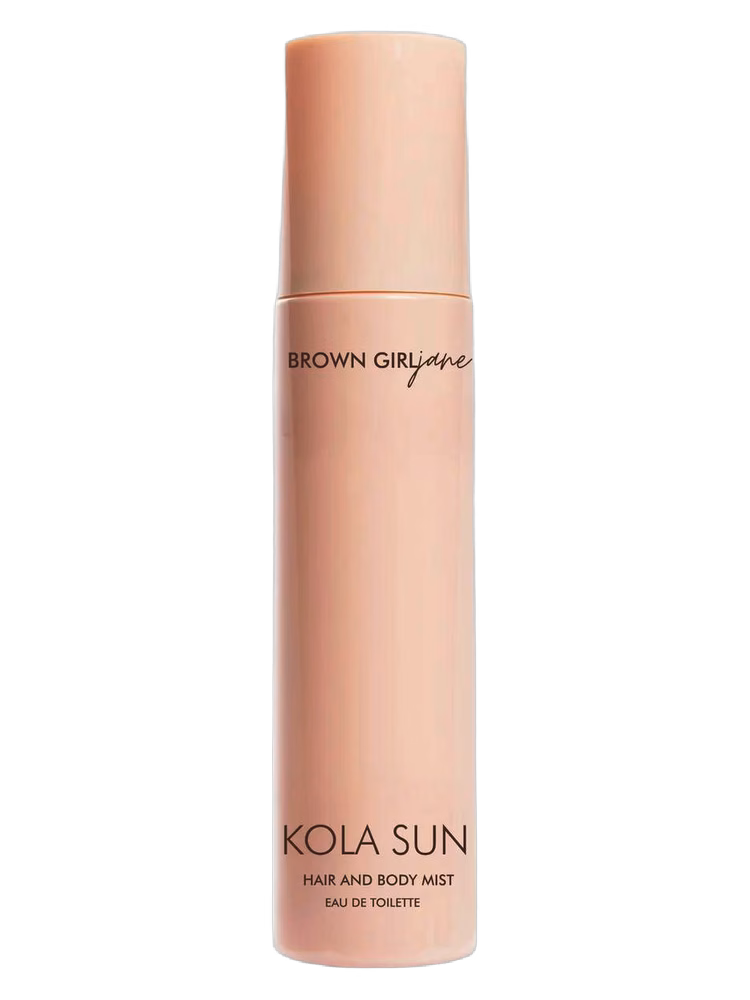Brown Girl Jane Kola Sun