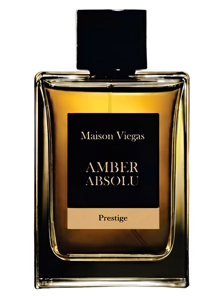 Maison Viegas Amber Absolu