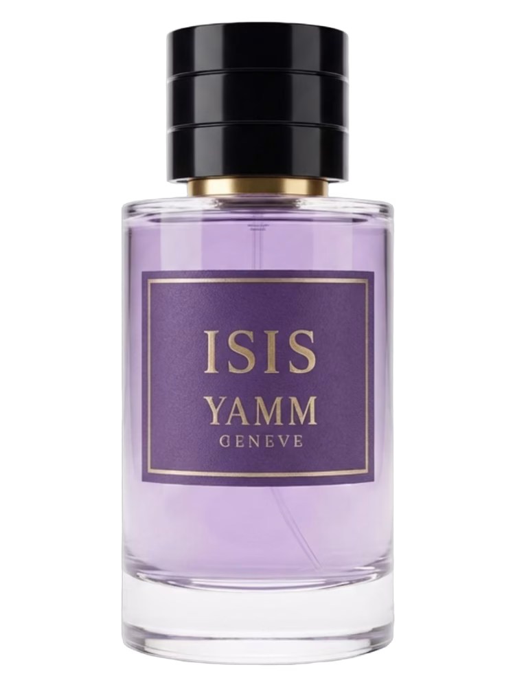 YAMM Genève Isis