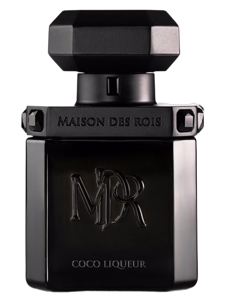 Maison Des Rois Coco Liqueur