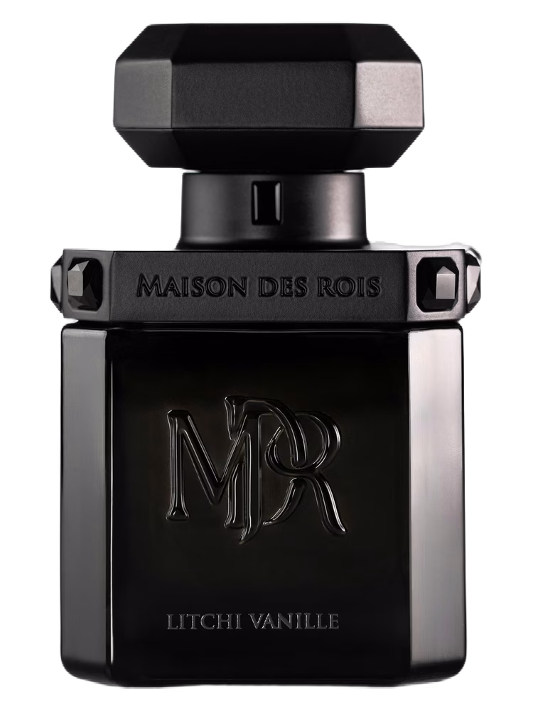 Maison Des Rois Litchi Vanille