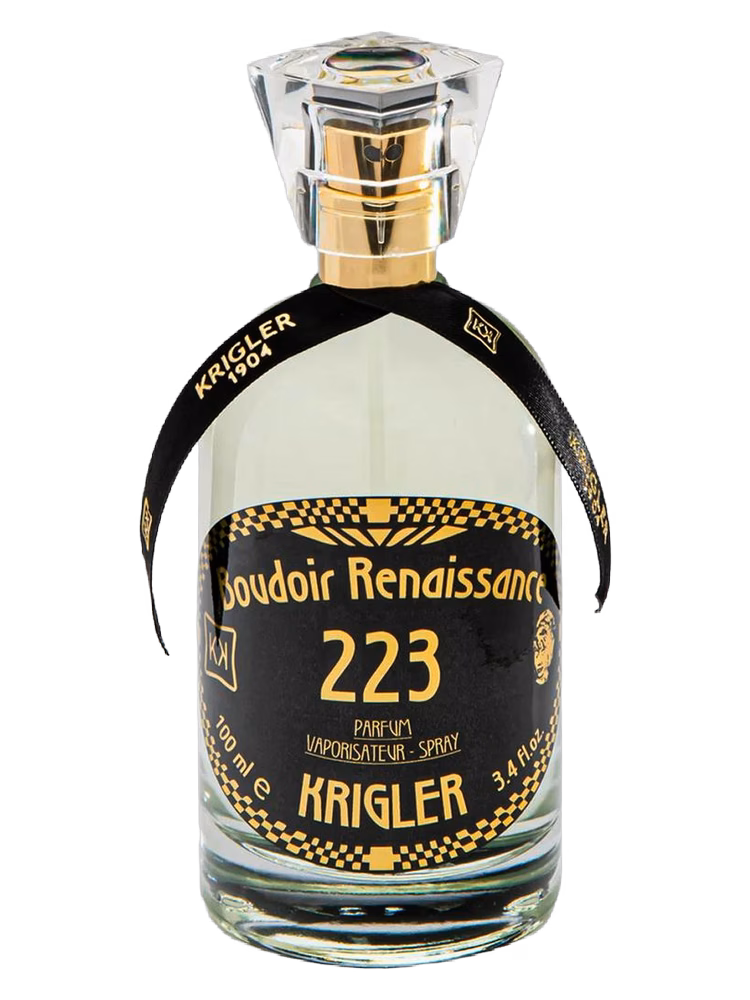 Krigler Boudoir Renaissance 223