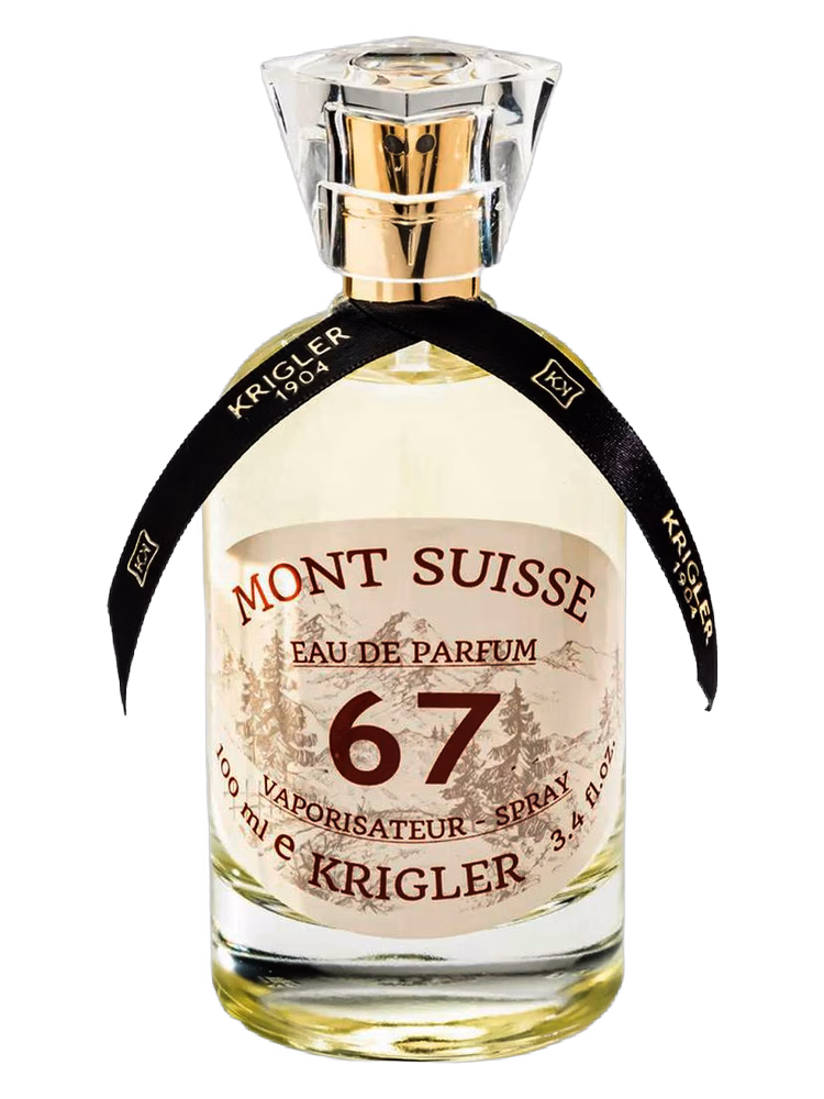 Krigler Mont Suisse 67