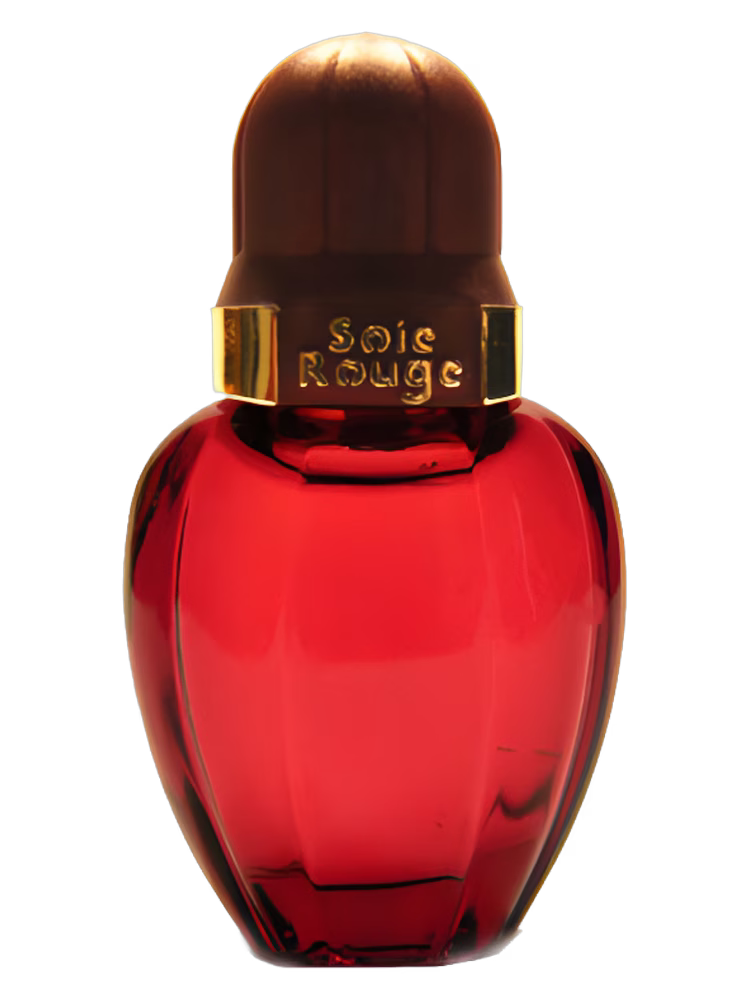 Avon Soie Rouge