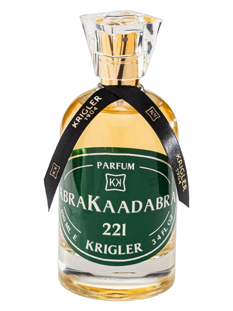 Krigler Abrakaadabra 221
