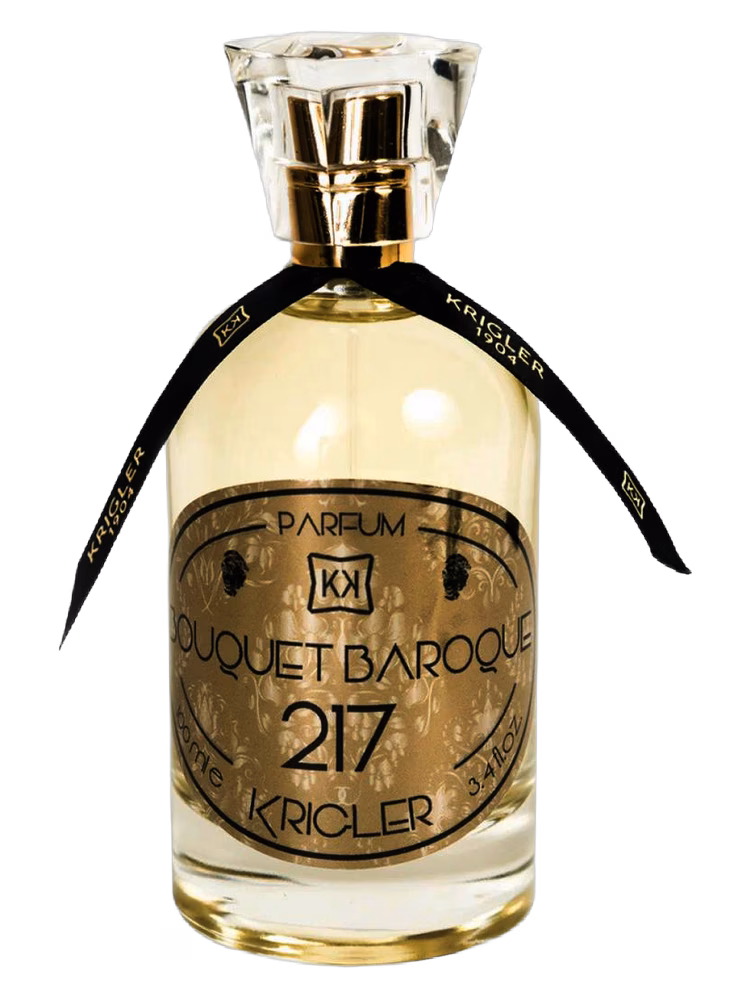 Krigler Bouquet Baroque 217