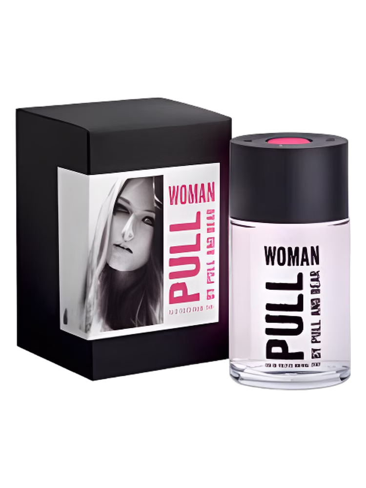 Pull & Bear Pull Woman
