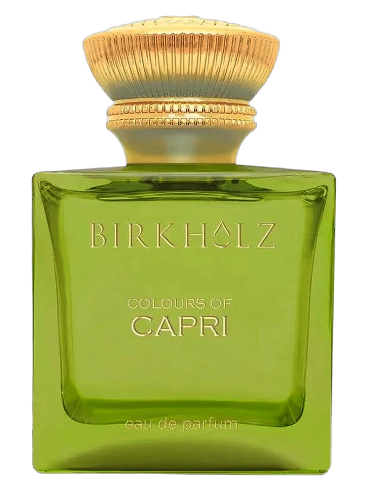 Birkholz Colours Of Capri