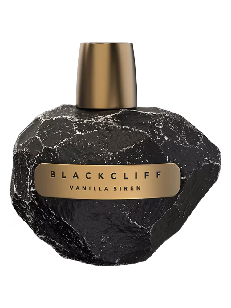Blackcliff Parfums Vanilla Siren