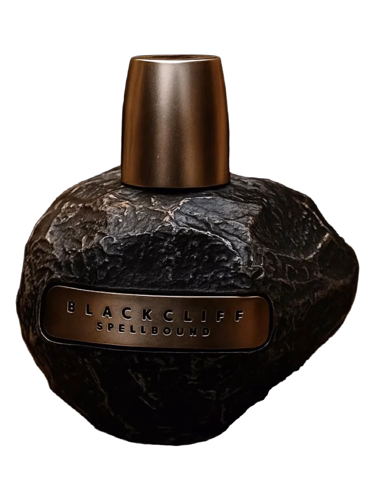 Blackcliff Parfums Spellbound