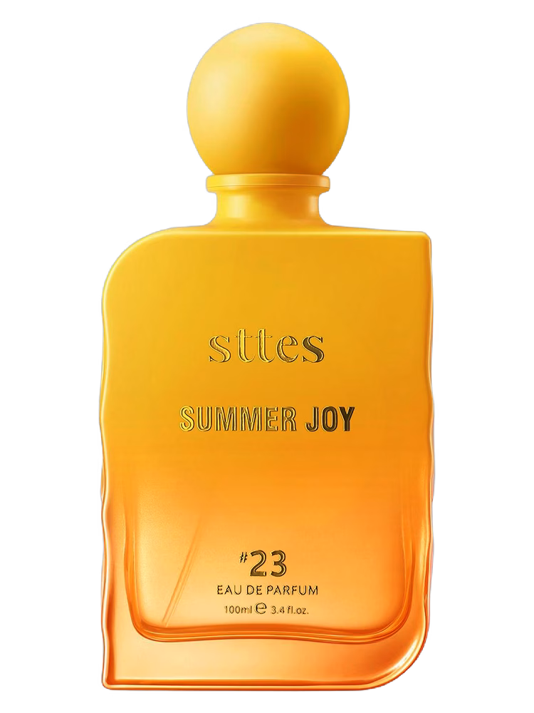 Sttes Brazilian Perfume #23 Summer Joy