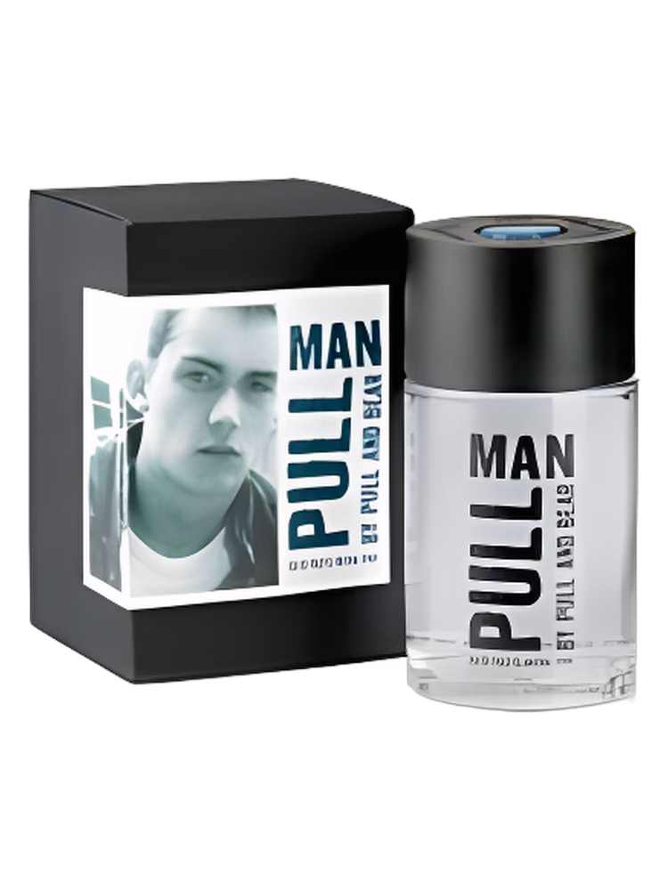 Pull & Bear Pull Man