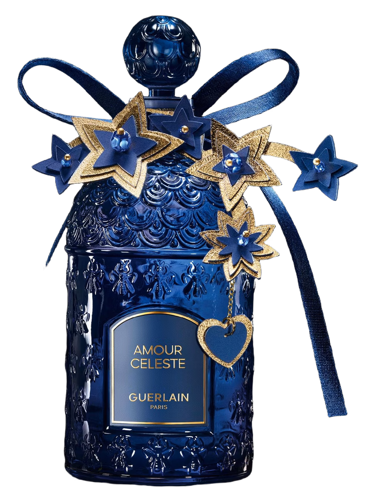 Guerlain Amour Céleste 2026