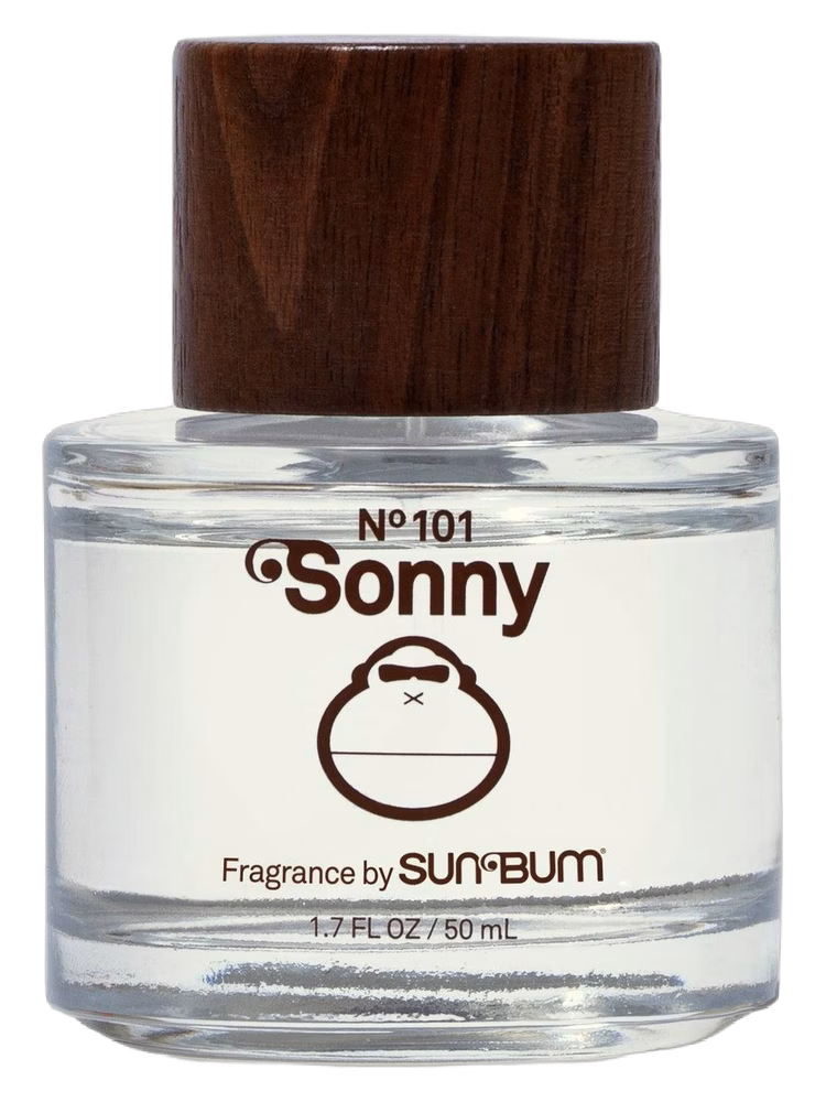 Sun Bum Sonny No. 101