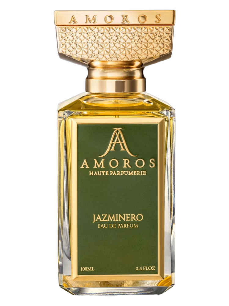 AMOROS Jazminero