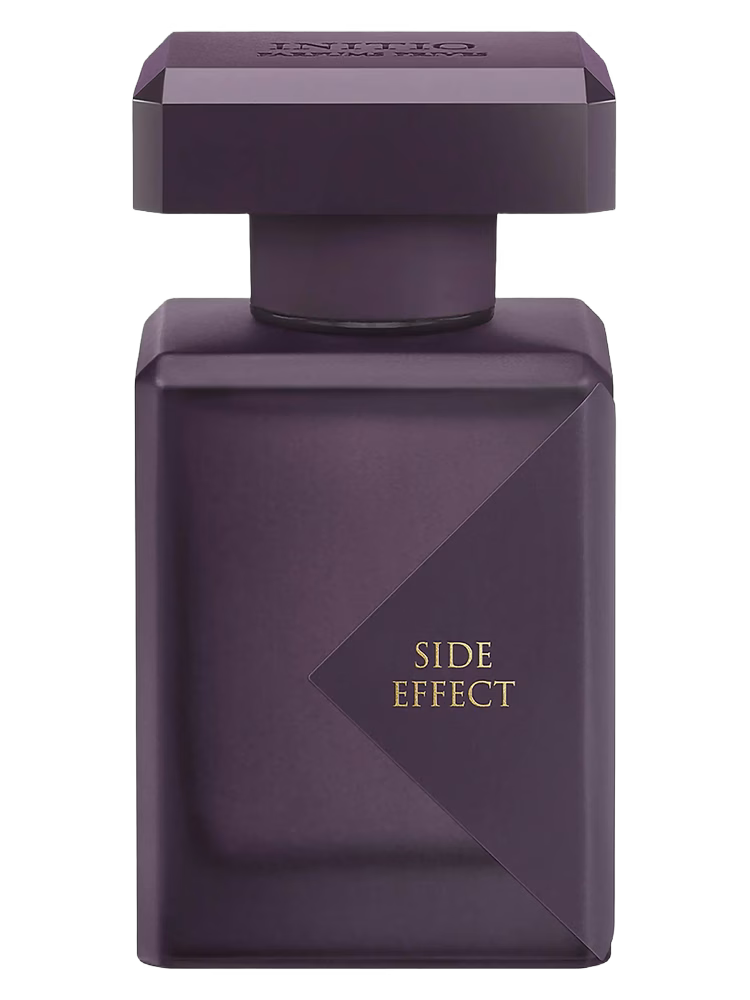 Initio Parfums Prives Side Effect Hair Perfume