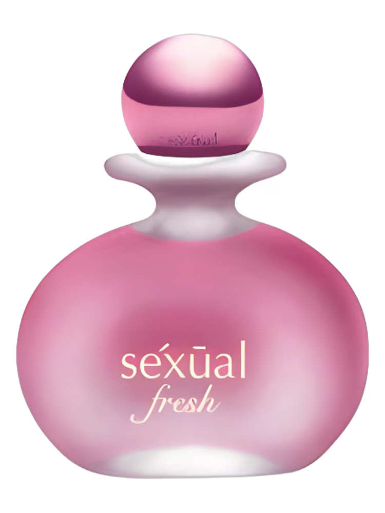 Michel Germain Sexual Fresh for Women