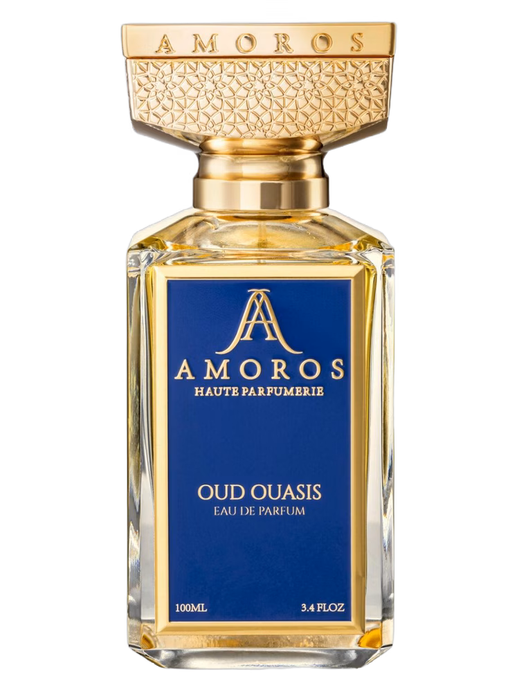 AMOROS Oud Ouasis