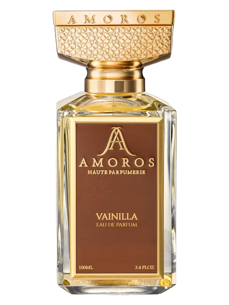 AMOROS Vainilla